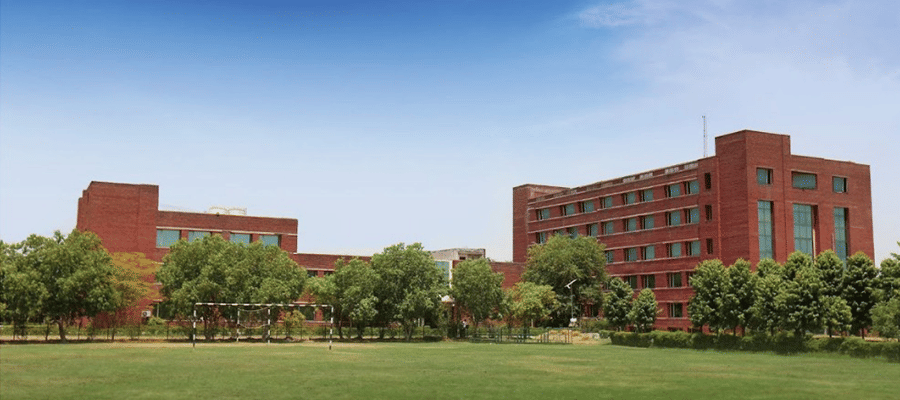 JK Business School Gurgaon Campus photo 4